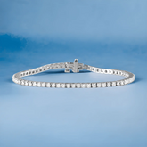 3.00ct Tennis Bracelet