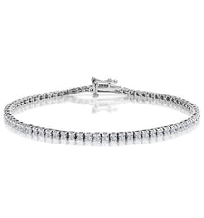 5.00ct Tennis Bracelet