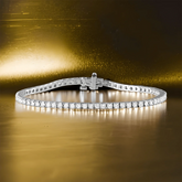 4.00ct Tennis Bracelet