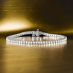 4.00ct Tennis Bracelet