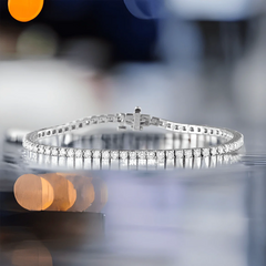 5.00ct Tennis Bracelet