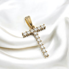 Letter T Pendant (0.8")