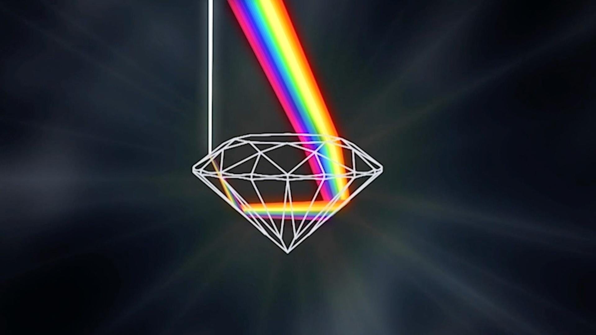 The Science Behind the Sparkle: How Diamonds Reflect Light – Xclusive ...