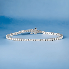 3.00ct Tennis Bracelet