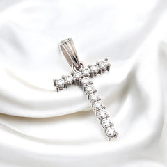 Letter T Pendant (0.8")