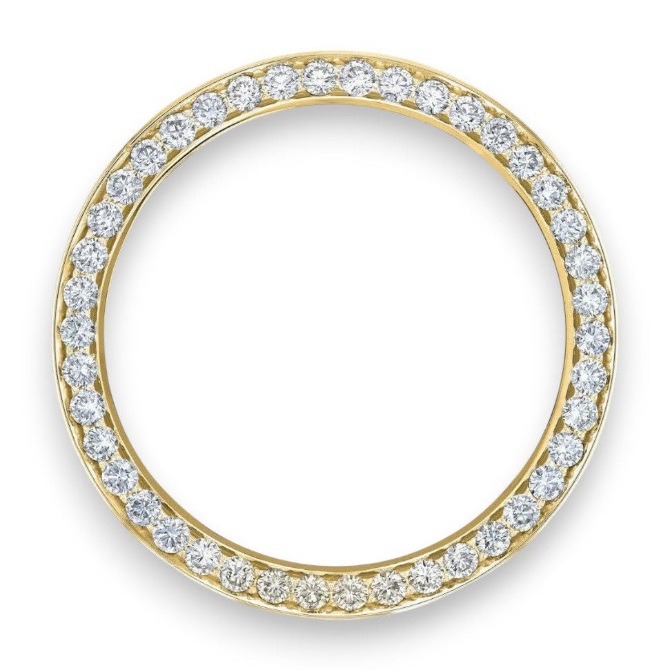 31mm Rolex Bezel (1.6mm)