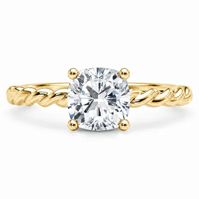 Marsham Diamond Ring (Cushion)