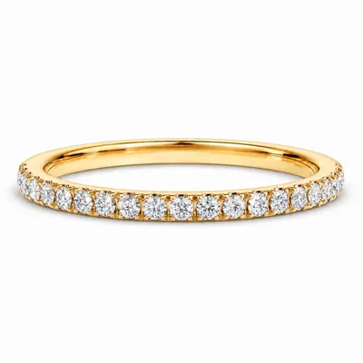 Alverstone Eternity Ring