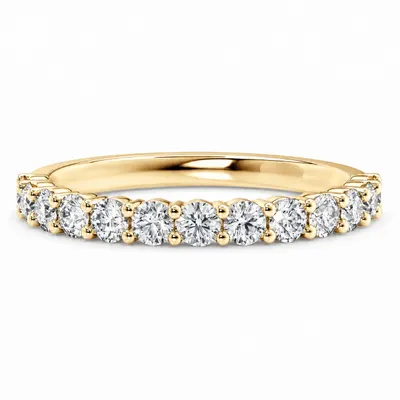 Branscombe Eternity Ring