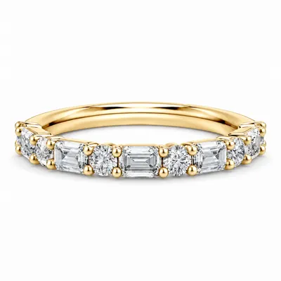 Caldbeck Eternity Ring