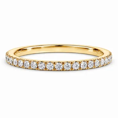 Elterwater Eternity Ring