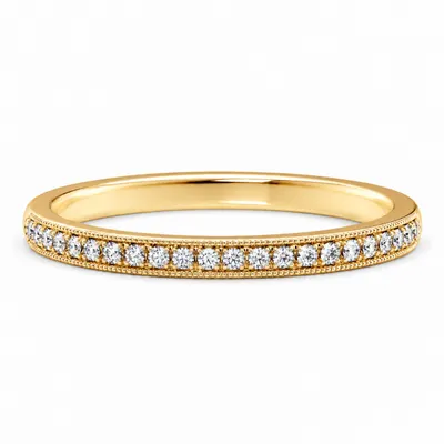 Grasmere Eternity Ring