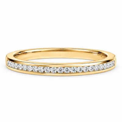 Hathersage Eternity Ring