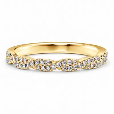 Ivinghoe Eternity Ring