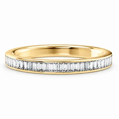 Kimmeridge Eternity Ring
