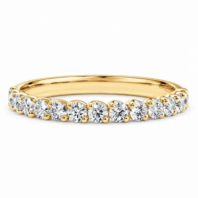 Lulworth Eternity Ring