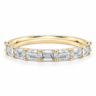 Moreton Eternity Ring