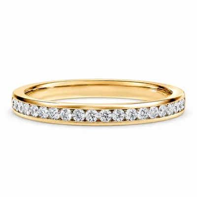 Netherbury Eternity Ring