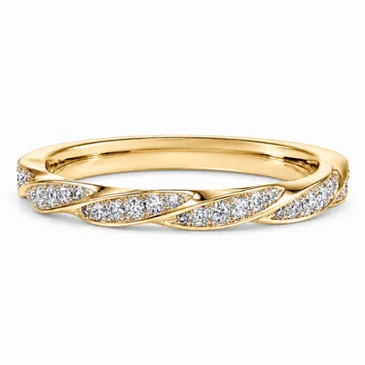 Otterton Eternity Ring