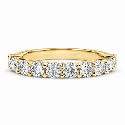 Painswick Eternity Ring