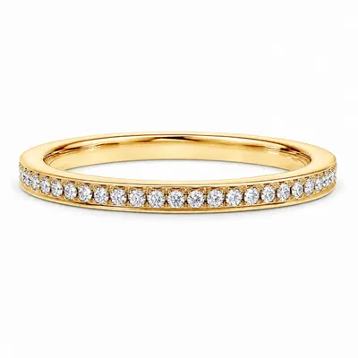 Ringwood Eternity Ring