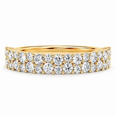 Stourhead Eternity Ring