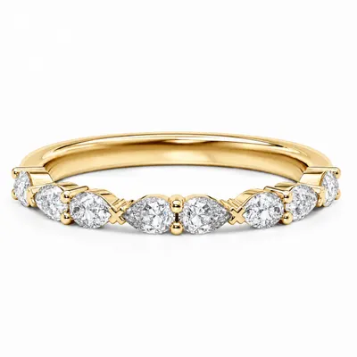 Tisbury Eternity Ring