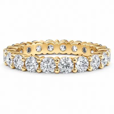 Uffington Eternity Ring