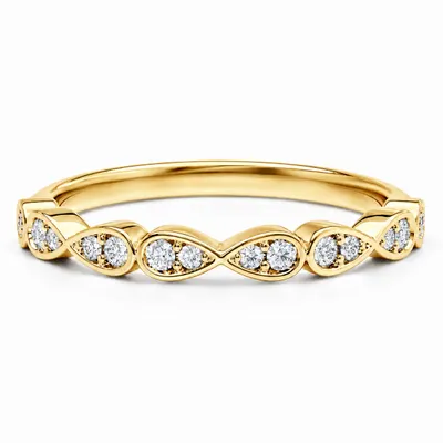 Warkworth Eternity Ring