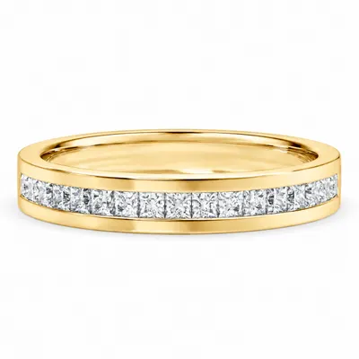 Yelverton Eternity Ring