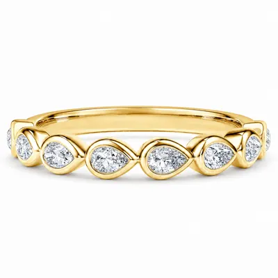 Abbotsbury Eternity Ring