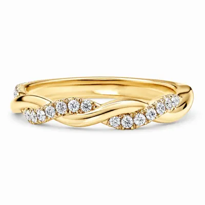 Berrington Eternity Ring