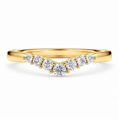 Dovedale Eternity Ring