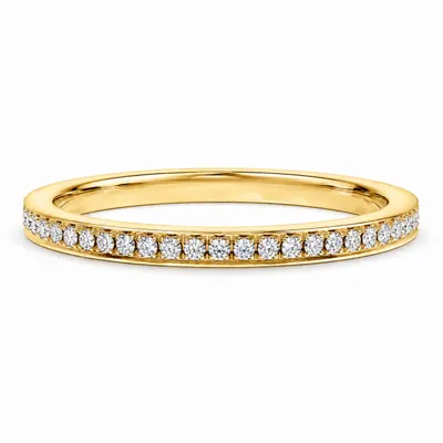 Gidleigh Eternity Ring