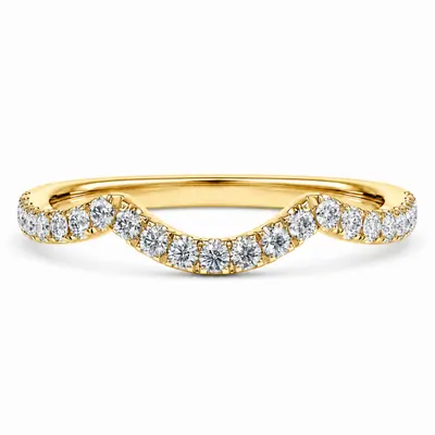 Hambledon Eternity Ring