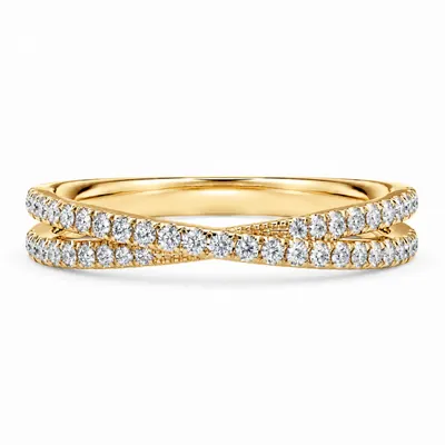 Isel Eternity Ring