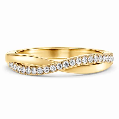 Langdale Eternity Ring