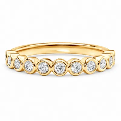 Merrivale Eternity Ring