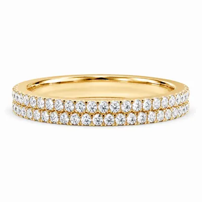 Norbury Eternity Ring