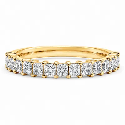 Oundle Eternity Ring