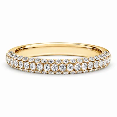 Polperro Eternity Ring