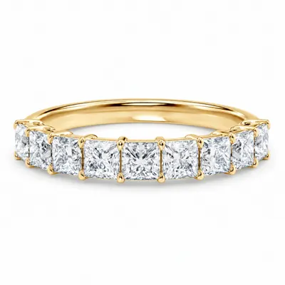 Rushton Eternity Ring
