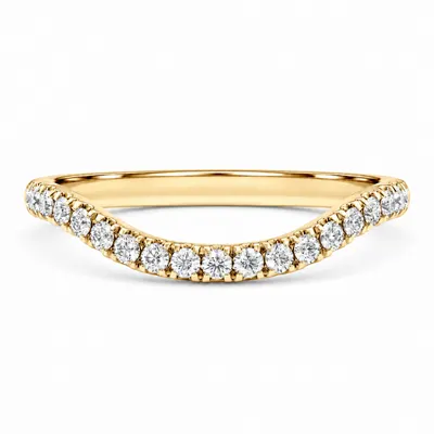 Salcombe Eternity Ring
