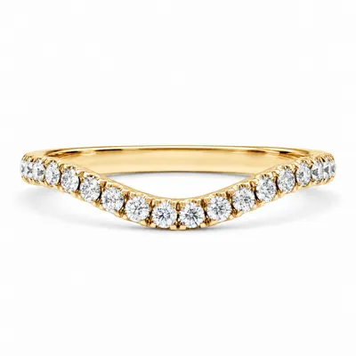 Underbarrow Eternity Ring
