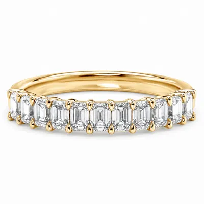 Yarlington Eternity Ring