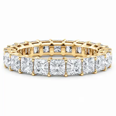 Aysgarth Eternity Ring