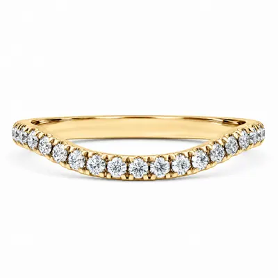 Chawton Eternity Ring