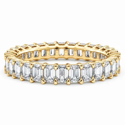 Dittisham Eternity Ring