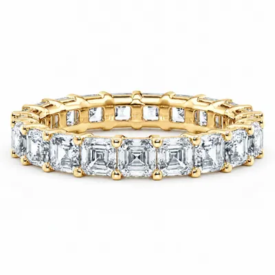 Ennerdale Eternity Ring