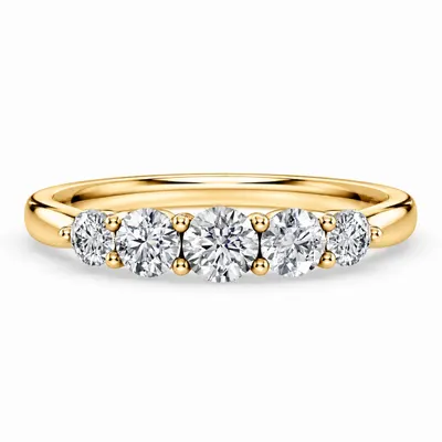 Instow Eternity Ring